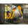 Mikrobagger JCB 8008 CTS neuwertiger Zustand