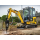 Minibagger JCB 19 C-1