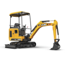 Minibagger JCB 16C-1