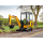 Minibagger JCB 16C-1