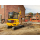 Minibagger JCB 36C-1