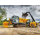Teleskoplader JCB 520-40